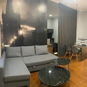 Holec Appartamento Praga